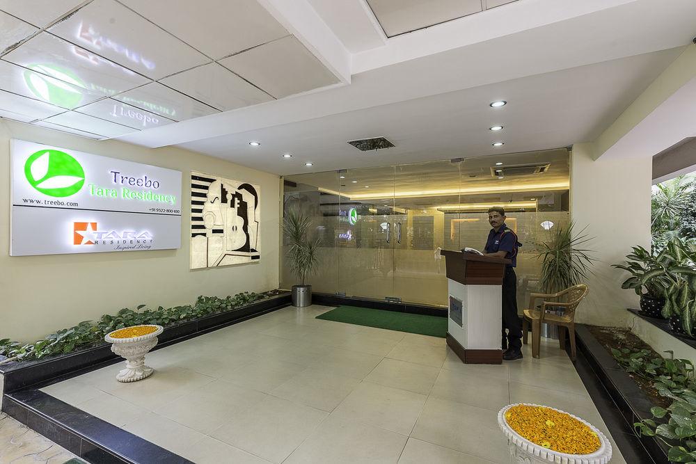 Oyo Townhouse 9 Hitech City ไฮเดอราบัด ภายนอก รูปภาพ
